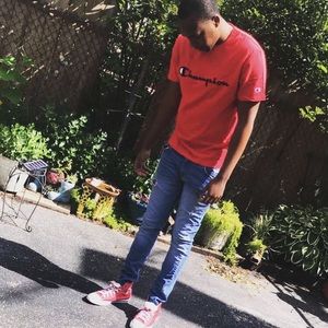 Meet your Posher, Justin